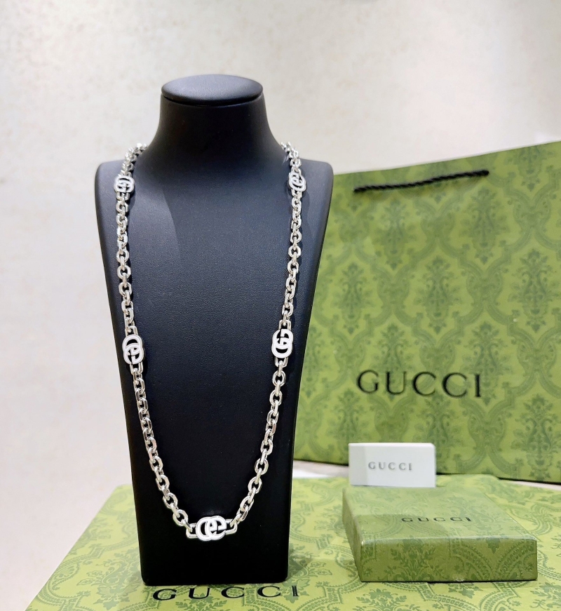 Gucci Necklaces